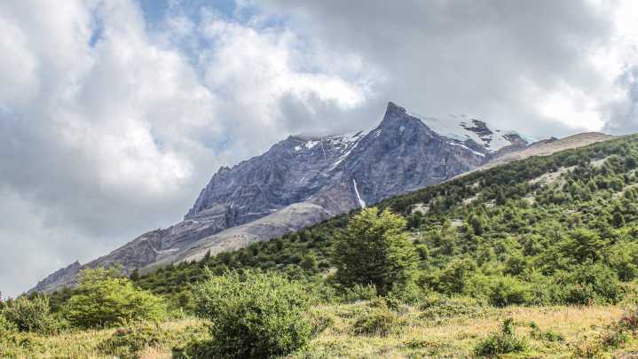 Cuatro montañistas fueron rescatados en Torres del Paine: Se encontraban refugiados en el campamento Dickson