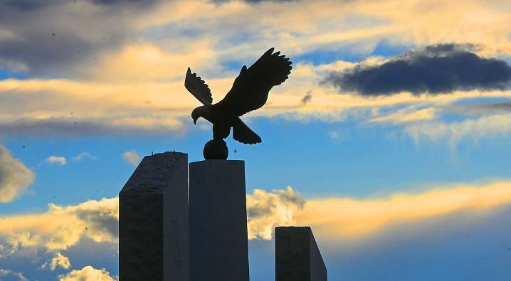 Veterans Day ceremony set for Tuesday in Greeley