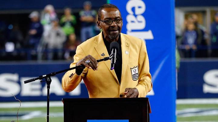 Kenny Easley dies at 66: Legendary Seahawks safety passes away