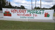 2une In Previews: Zachary's Rock Church hosting fifth annual holiday market this weekend