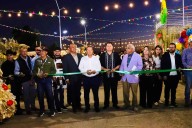 Feria del Maíz 2025 reúne talento, tradición y creatividad en la UTRC