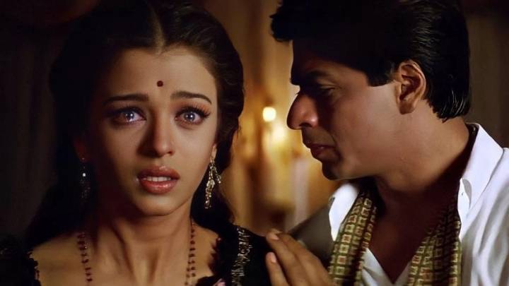 Aishwarya Rai Turns 52: When Shah Rukh Khan Dropped Her From 5 Films