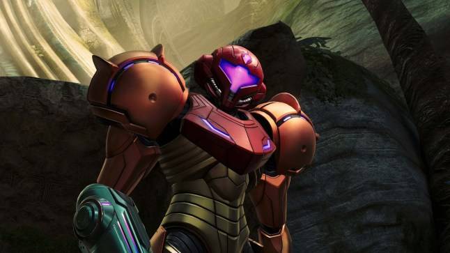 Metroid Prime 4 hands-on preview – the queen of Metroidvania returns