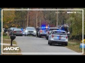 2 killed in north Charlotte shooting