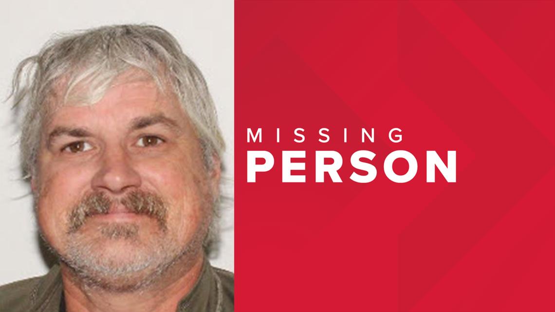 Silver Alert issued for missing 48