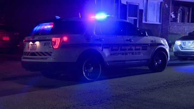 Police: Deadly shooting followed house party at home in Duquesne