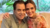 Dharmendra Health Stable And Recovering: Daughter Esha Deol Clarifies