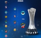 Lista la final de la Liga de Expansión