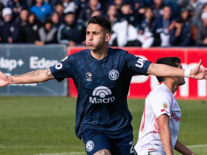 A qué hora juegan Independiente Rivadavia vs Argentinos Juniors, por la final de la Copa Argentina: formaciones y dónde ver el partido en vivo