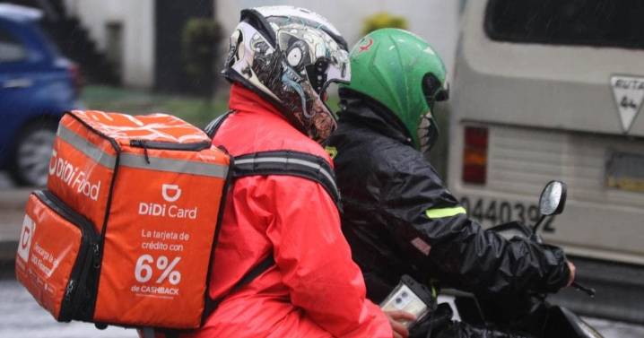 Alerta SSC sobre robos a casas perpetrados por falsos repartidores