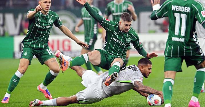 Wolfsburg fires sporting director Schindzielorz after poor start