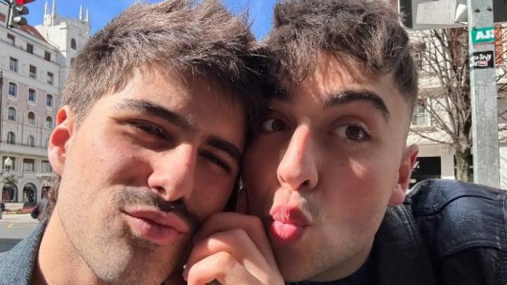 Juanjo Bona aclara la implicación de su novio en la separación de Los Javis