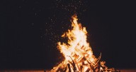 Deschutes County Sheriff’s Office issues public safety alert for high school bonfires