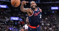 Kawhi Leonard to miss 'the next few games' for the Clippers with sprained ankle, Lue says