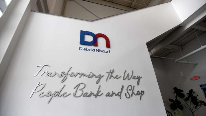 Diebold Nixdorf announces share buyback, strong Q3 results