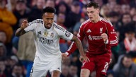 El Liverpool se impone al Real Madrid