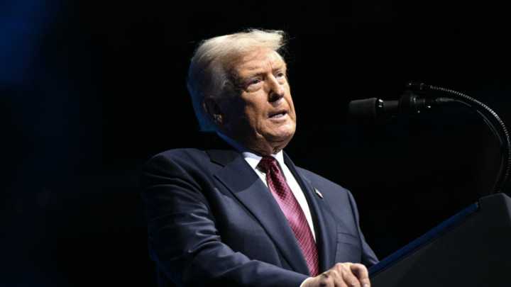 Todo el Mundo Estaría en Depresión Si no Hubiera Impuesto Aranceles, Dice Trump