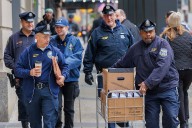 One man accused of killing Officer Richard Mendez turns on codefendants in critical trial moment