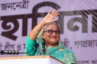 Yunus not in control, Islamists linked to terror groups spreading hardline ideology: Hasina on Bangladesh situation