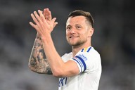 Liam Cooper interview: Ex-Leeds captain on life as an unemployed player