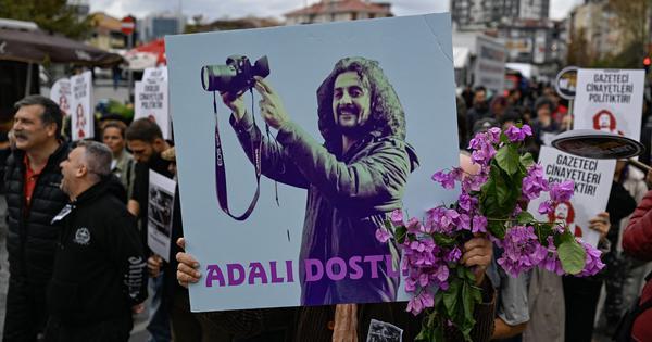 Takeovers, regulatory pressure, criminal cases: How the Turkish media is being throttled