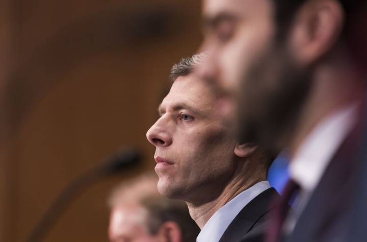 Comptroller of the Currency Scraps Anti-Money Laundering Oversight Tool