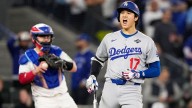 Sports betting roundup: Game 7 of the World Series surrounded by a big football weekend