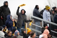 Cass Tech vs. Dearborn Fordson: Watch Michigan high school football district final live