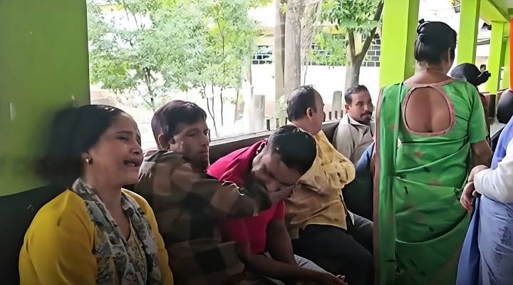 Tragic Tractor Accident Claims Life of 12