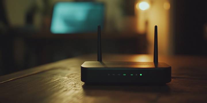Cuándo se debe apagar el WiFi de la casa y por qué no se debe hacer en la noche