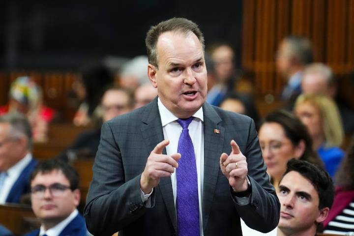 House of Commons to hold first confidence vote tied to budget