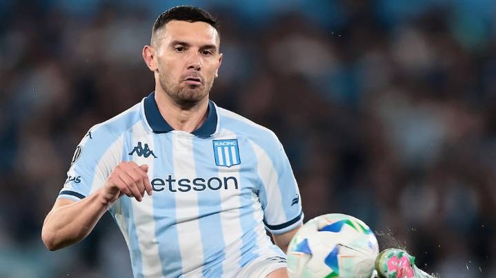 Racing empata con Newell's y busca sellar su pase a los octavos de final del Torneo Clausura