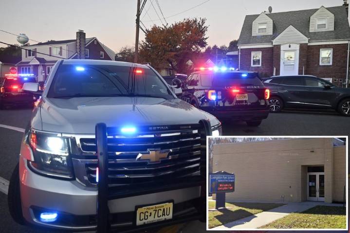 New Jersey minor arrested in connection to bomb threat at polling station