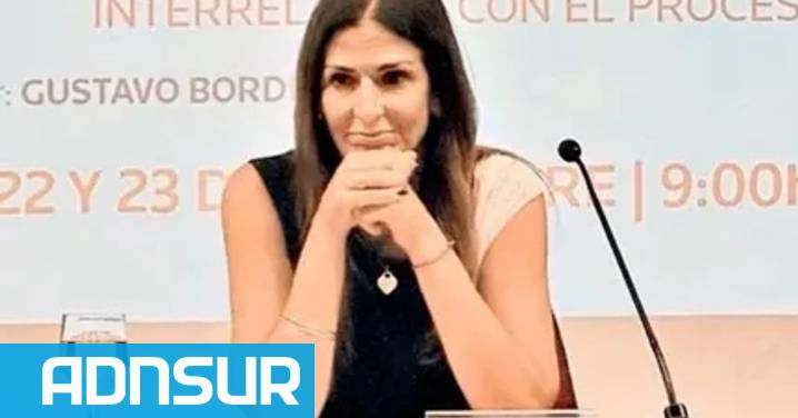 07:33 Jury contra la jueza Makintach: este martes se define si será destituida por el escándalo del juicio por Maradona