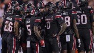 Louisville football an underdog against SMU following two straight losses