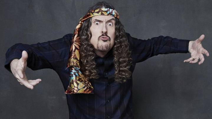 Weird Al Yankovic bringing massive 2026 tour to central Indiana