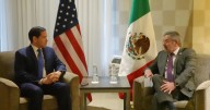 “Si quieren ayuda, que la pidan”: Marco Rubio descarta intervención militar en México