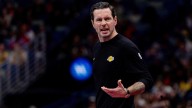 Lakers HC JJ Redick’s shirt before Bucks game sends a big message to Deandre Ayton