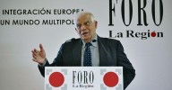 Josep Borrell:  “Si Europa no se integra más, no va a  ser capaz de resistir en este mundo”