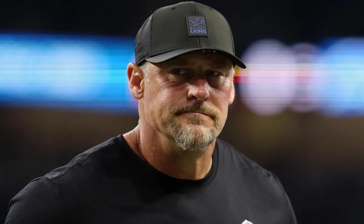 Lions announce tough news regarding team legend’s return to the team