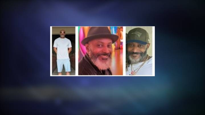 Police searching for missing man in Worcester area