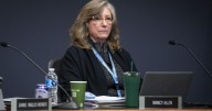 School board member stepping down; applications to fill vacancy accepted