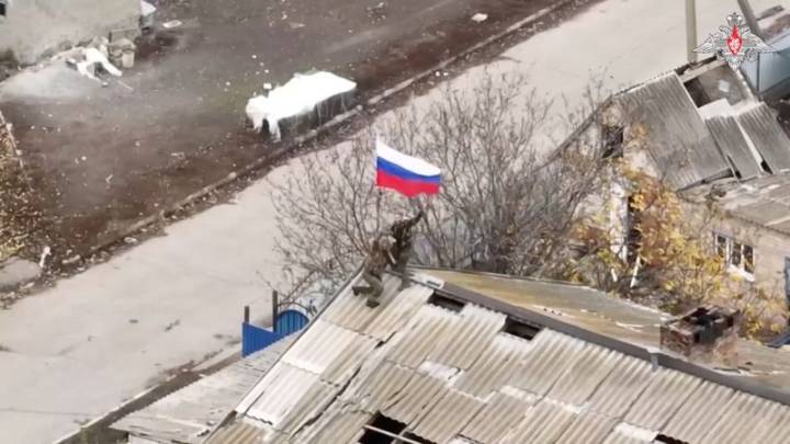 Kremlin says Ukraine will have to negotiate with Russia 'sooner of later'