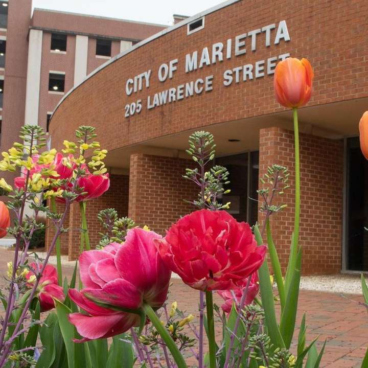 Marietta Mayor Wins 5th Term By Just 258 Votes