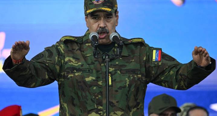 Cártel de los Soles | Venezuela | ¿Qué pasará con Nicolás Maduro ahora que Estados Unidos designó al Cártel de los Soles como terrorista?