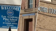 Proposal would close 3 Boston schools and scale down others