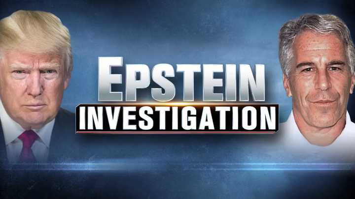 At Trump’s urging, Bondi says US will investigate Epstein’s ties to Clinton and other political foes