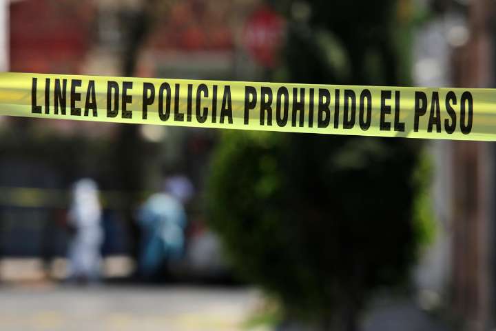 Encuentran crematorio clandestino escondido en panadería de Monterrey