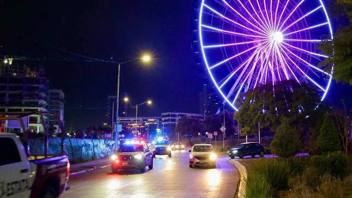 Ponen en marcha operativo ‘Reductor de Velocidad’ tras fatal accidente de la Vía Atlixcáyotl