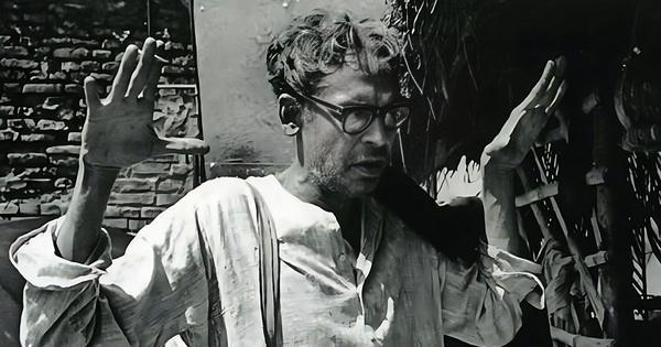 Interview: ‘Ritwik Ghatak was far ahead of his time, addressing issues that remain very real today’